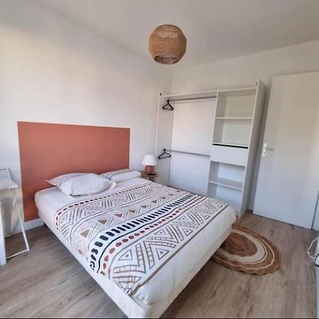 Chambre 1 Esperance Communs A Partager Saint-Brieuc Exterior photo