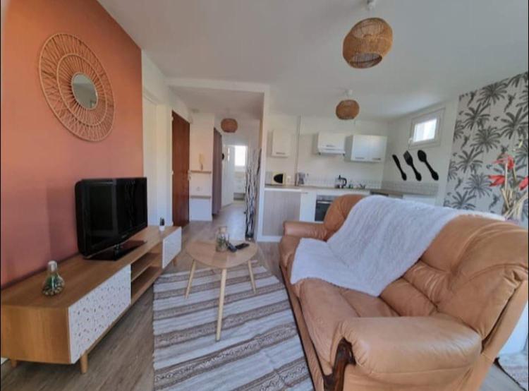 Chambre 1 Esperance Communs A Partager Saint-Brieuc Exterior photo